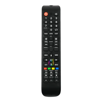 DALJINSKI upravljalnik ZA TV Selecline 10084997(32182) 10085158(22182) 10089061(39182) 40284 Silvercrest LCDTV22104