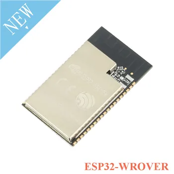 ESP ESP32 Modul ESP32-WROOM ESP32-WROVER ESP32-CAM ESP-WROOM-32 ESP32-WROOM-32D-32U ESP32-WROVER-I-IB -B Wireless WiFi ESP32-S