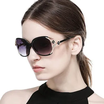 Zonnebril Dames sončna Očala Odtenek za Ženske, Moške Kvadratnih Vintage Retro sončna Očala blagovne Znamke Oblikovalec Hombre Oculos De Sol Feminino G52