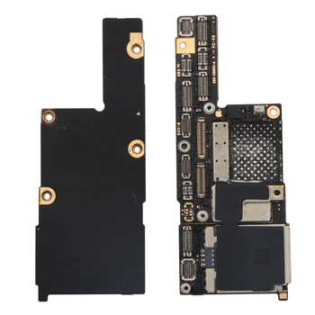 Poškodovanih Odbor Brez NAND Za iPhone X XR XS 11 12 Pro Max Praksi Priročnik Slabo Motherboard Demontaža Tehnične Spretnosti, Usposabljanje