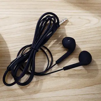 Prenosni Šport Slušalke Žične Super Bass Z vgrajenim Mikrofonom 3,5 mm V Uho Žične Slušalke za prostoročno telefoniranje Za Pametne telefone
