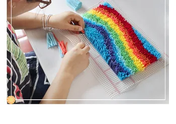 Zapah Kavljem Blazine Kompleti Blazino Mat DIY Obrti Ptica, Navzkrižno Šiv Vzorcev Needlework Crocheting Blazine Vezenje