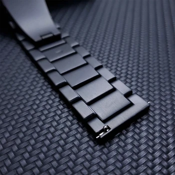 Titana Trak Za Huawei Watch GT 2 Pro band za Gledanje GT2 46mm GT 2e & Magic jermenčki Kovinsko zaponko iz Nerjavečega jekla Zapestnico