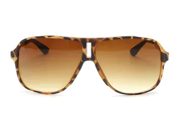 Modna sončna Očala Moških Kvadratnih Sun Ray-Prepovedi Oblikovalec Barve Visoke Kakovosti safari sončna Očala moški ženski UV400 Očala z box