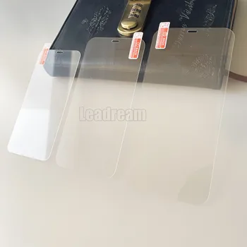 100 kozarcev 9H Kaljeno Steklo za iPhone mini 12 12 pro max 5.4 6.1 6.7 11 Pro X XS Max XR Screen Protector