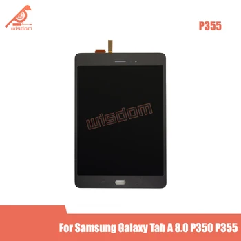 Za Samsung Galaxy Tab A SM-P350 P350 SM-P355 P355 8.0