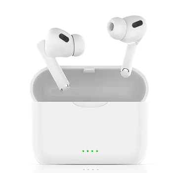IBesi Zraka 3 Bluetooth V5.0 Slušalke TWS Čepkov V uho Stereo Slušalke, Brezžične Šport prostoročne Slušalke Smart Touch Za Telefon
