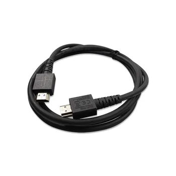 Za Nintendo stikalo NS gostiteljice znanja TV dock HD video original kabel HDMI Splitter pretvornik kabel za Nintendo Stikalo dodatki