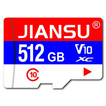 Najnovejši Pomnilniško kartico 128GB mini 16GB sd kartica 32GB 64GB 256GB Micro SD Class 10 mini TF kartice za telefon
