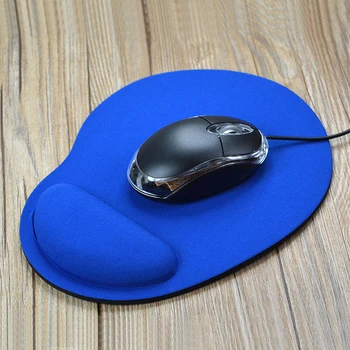 Mouse Pad Majhne Noge, Računalniške Igre Ustvarjalne Barva Varstvo Okolja Manšeta Mouse Pad Miši, Tipkovnice, Miške Pad