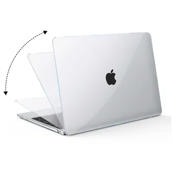Cover Za Apple Macbook 12/Pro 13 A2251 A2289/Pro 13 A2338/Air 13 A2337/Pro 15 16/Air 11 Nov Laptop Primeru Z Visoko Kakovost