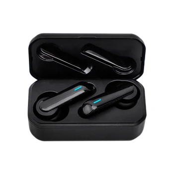TWS V5.0 Bluetooth Brezžične Slušalke Touch Kontrole Hifi Šport Nepremočljiva Čepkov Bluetooth 5.0 Slušalke Z Mikrofonom