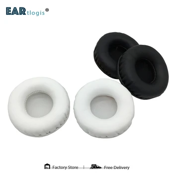 Nadomestne Blazinice za Ušesa za JBL Everest 310 E310 E-310 E 310 sestavni Deli Slušalke Usnje Blazine Žamet Earmuff Slušalke Rokav Pokrov