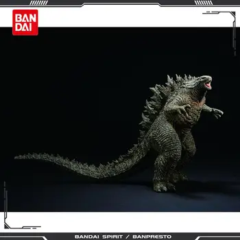 Godzilla Pošast Ročno izdelan model zbiranja igrač za rojstni dan, spominski avto desk okras Božično darilo
