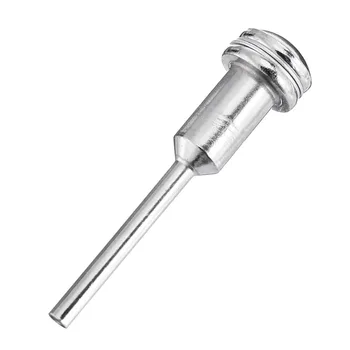 Hitroreznega Jekla Rezilo za Rezanje klipnjača za 3,2 mm/6 mm Električne Brušenje Rezila Vpenjanje Priključek Mini Svedra