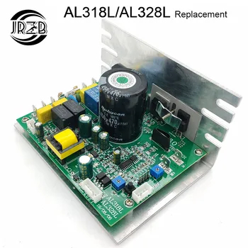Tekalna steza, ki motorni regulator AL318L AL328L matične plošče vezje za EVERE tekočem traku matično ploščo nadzorno vezje