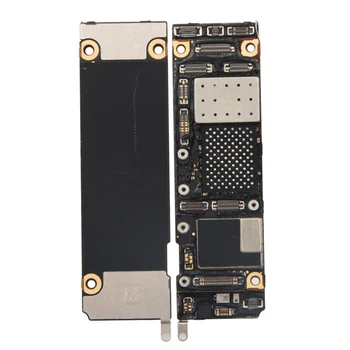 Poškodovanih Odbor Brez NAND Za iPhone X XR XS 11 12 Pro Max Praksi Priročnik Slabo Motherboard Demontaža Tehnične Spretnosti, Usposabljanje