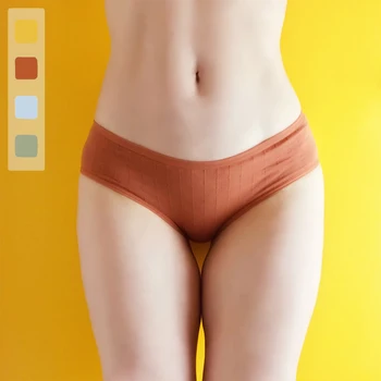 Norns Dekle Japonski dekle čipke novo čipke seksi spodnje votle dame hlačnic bombaž mednožje