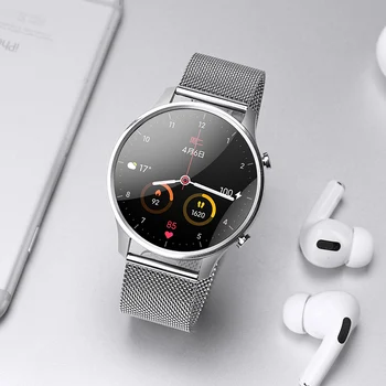 Milanese band Za Samsung Galaxy watch Aktivna 2 44 mm 40 mm/46mm/42mm/3 Prestavi S3 Obmejni 20 mm 22 mm Huawei watch GT/2/2e/Pro traku