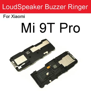 Glasneje Zvočnik Zvonjenja Za Xiaomi Mi 9SE CC9 CC9e 9T 9T Pro Mi 9 Lite Mi 10 10Pro Zvočnik Zumer Modul za Nadomestne Dele