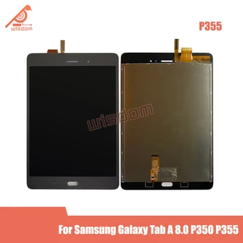 Za Samsung Galaxy Tab A SM-P350 P350 SM-P355 P355 8.0