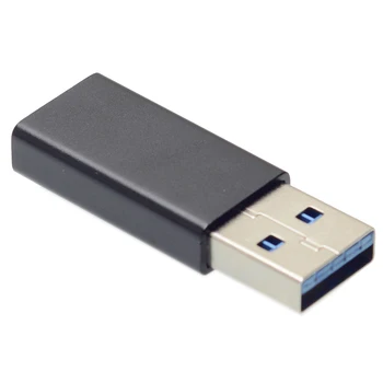 1pc Tipa C Do USB OTG Adapter Pretvornik USB 3.0 V Tip C USB-C Typec Adapter za Polnjenje, Sinhronizacijo za MacBook Pixel Lumia