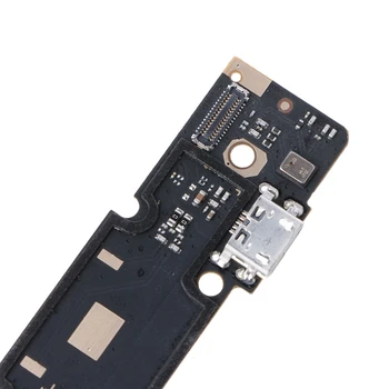 Polnjenje prek kabla USB Priključek Odbor Flex Kabel Zamenjava za xiaomi Redmi Opomba 3 Pro M3GD
