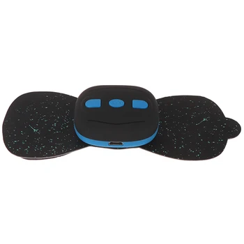 Masaža Celega Telesa Obliž Polnjenje Massager Mini Prenosni Masaža Nalepke Vratu Nalepke Vratnega Vretenca Fizioterapija Instrument