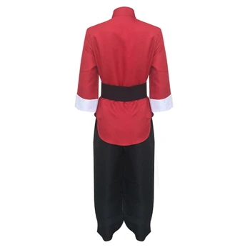 Anime Ranma 1/2 Tendou Akane Cosplay Kostum Japonski anime moški ženska Kitajski Slog obleko Kostum enotne obleke