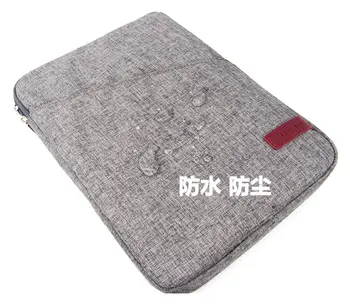 Moda Vrečko kritje za 13,3 palca chuwi corebook pro prenosni računalnik vrečko kritje velja za chuwi corebook pro primeru vrečko