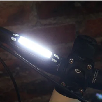 Kolesarske opreme, Kolo Zadnje Luči Nepremočljiva Kolesarske Luči Zadaj Luč Koles Varnost Svetlobe luč Kolo Mtb dodatki