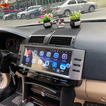 Carplay Android Avto Radio Za Toyota REIZ Avto GPS Navigacija 2004 2005 2006 2007 2008 2009 magnetofon 64GB Multimedijski Predvajalnik