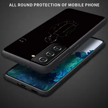 Louis Tomlinson Eno Smer Primeru Telefon Za Samsung Galaxy S20 FE S10 Plus S21 Ultra 5G S10e S8 S9 Plus S7 Rob Črni Pokrov