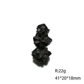 B3-2.1 Naravni Redkih Egipt Limonite Mineralnih Vzorcu Kamni Kristali Zdravilnimi Kristali Kremena Dragih Kamnov Brezplačna Dostava