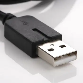 Polnilnik USB, Kabel Usb, Polnjenje Prenos Podatkov Sinhronizacija Kabel Linijo za izmenični Tok Žice Za Sony Psv1000 Psvita PS Vita PSV 1000 2 In1