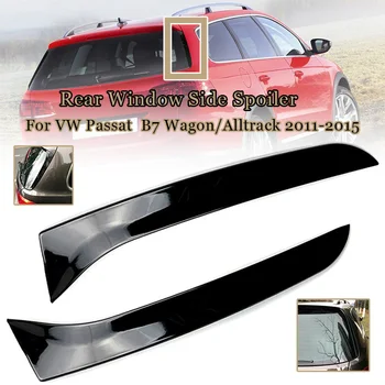 Zadnje Okno Strani Spojler Krilo Zadnji Spojler Spremembe Za Volkswagen Passat Travel Edition Passat B7 Vagon/Alltrack Za Obdobje 2011-