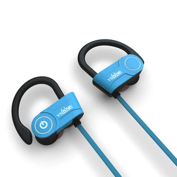 Viseče ušesa brezžični glasbeni slušalke nepremočljiva, dustproof, heavy bass stereo gibanja ne spada Bluetooth 5.0 visoke kakovosti