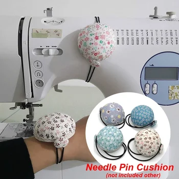 Lep Paščka za Šivalne Igle Pin Blazine DIY Obrti Orodje za Nastavitev Needlework