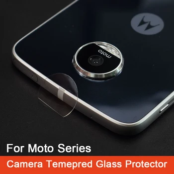 3Packs Objektiv Kamere Primeru Za Motorola Moto G Pisalo 2021 G9 Moči G 9 Plus Igrajo G9plus G9play G9power Kaljeno Steklo Pokrova