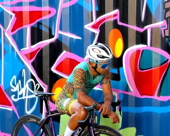 Tyzvn Short Sleeve Jersey maillot moške poletne ciclismo kolesarska oblačila, uniforme bicicleta culotte hlače z oprsnikom gel hlače ropa de hombr
