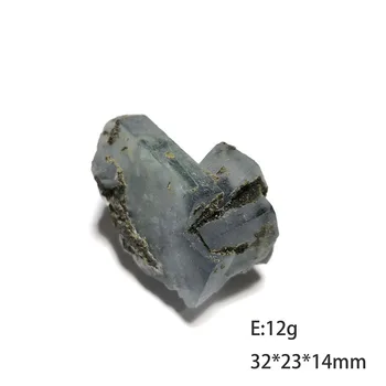 56 g B5-2a Naravnega Kamna Fluorite Mineralnih Kristalov Osebek Od Notranja Mongolija,Kitajska