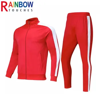 Rainbowtouches Nove Jesensko Pulover Obleko Moške Hlače Priložnostne Tekaški Športni Obleko Moški 2 Kos Obleko Vrhunske Kakovosti