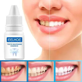 EFERO Beljenje Zob Bistvo v Prahu Čisto Ustno Higieno, Higieno Zob Beljenje Plaketo Sveže Sape, Ustni Orodja Odstranite Madeže D G4C8