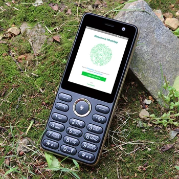 Odklenjena 3G UMTS GSM pritisni gumb telefon, WiFi Hitro izbiranje bluetooth poceni mobilni telefoni MP3MP4 radio španija pokaže mobilni telefon