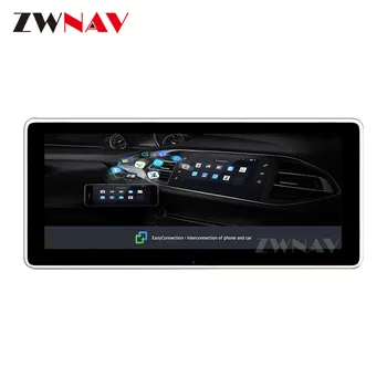 128G Carplay Android Radio Sprejemnik Za Mecerdes Benz C GLC CLS 2016 2017 Auto Stereo Audio, Video Predvajalnik, GPS, Vodja Enote