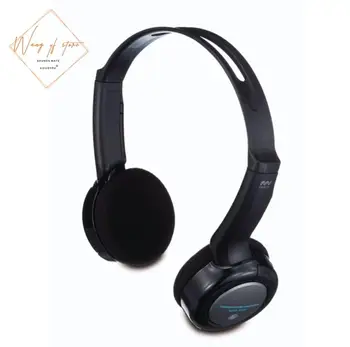 Debele Velur Žamet Uho Blazine, Blazine Za SONY MDR-IF140 Slušalke Odlično Kakovost, Ne Poceni Različica
