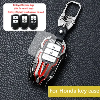 Avto Ključ Kritje velja Za Honda Civic 4D CRV SSF Soglasju 7 7 10 10 Jade 2020 Crider Odyssey MESTO VETRIČ AVANCIER 2019 Accessorie