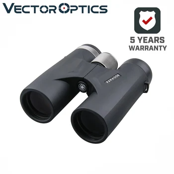 Vector Optics Paragon 8x42 kateri je daljnogled Daljnogled, 5 Skupin 7 Objektiv IPX6 Vode, ki so Dokaz Za Opazovanje Ptic za Lov Potovanje