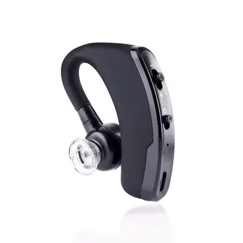 V9 slušalke za Prostoročno Podjetja Bluetooth Slušalke Z Mikrofonom Brezžične Bluetooth Slušalke Za Pogon Zmanjšanje Hrupa