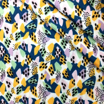 50x145cm Iridescence Poliester Tkanine za Tkiva Otroci Doma Tekstilne Mozaik Krpo DIY Šivanje Quilting Zavese,c15238